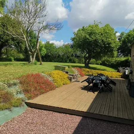 Maison Au Bord De La * Bretteville-sur-Ay