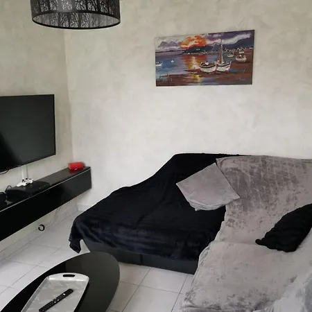 Maison Au Bord De La Holiday home *