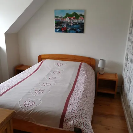 Maison Au Bord De La *