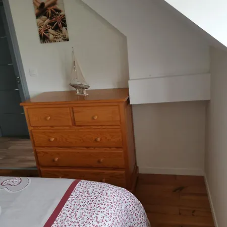 Maison Au Bord De La